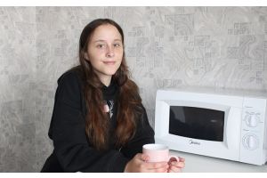 У молодых специалистов ОАО 