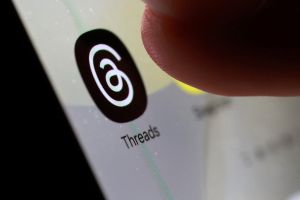 Meta запустила в соцсети Threads «посты-призраки», которые будут исчезать спустя 24 часа