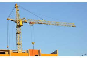Современный подход к строительному производству