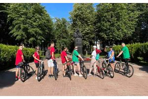 Дорогами памяти