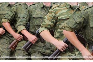 В прокуратуре рассказали об изменениях в закон о воинской службе