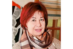 Музейная экспазіцыя аднаўляецца
