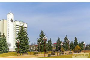 Признание в любви родному городу