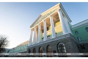 БНТУ проведет 10 апреля неформальный день открытых дверей