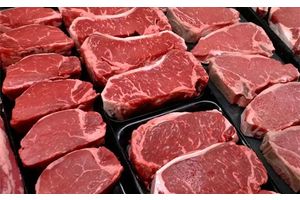 Экспортные цены на мясную продукцию снизили в Беларуси