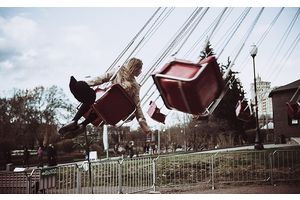 Аттракционы. Безопасность, прежде всего!