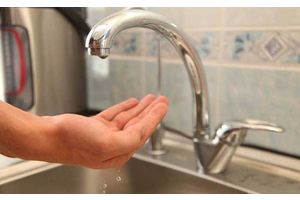В июле будут отключать горячую воду -- на сутки и по графику