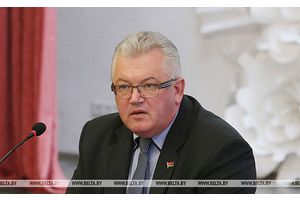 Карпенко: в учебном и воспитательном процессах тема ВОВ - одна из ключевых