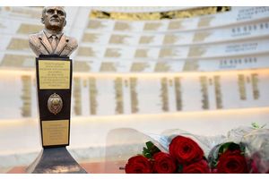 Молодечненский РОВД  стал лучшим в области по итогам работы за 2019 год