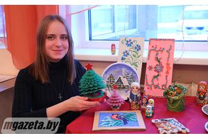 Фестиваль «В кругу друзей» проходит в Молодечно