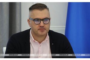 Гигин: важно, что молодое поколение Беларуси ожидает от Конституции