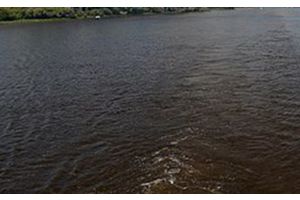 В Уше обнаружено тело неизвестного мужчины