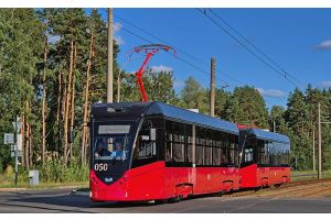 Промышленная опора республики