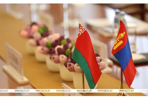 Лукашенко 1-4 июня совершит государственный визит в Монголию