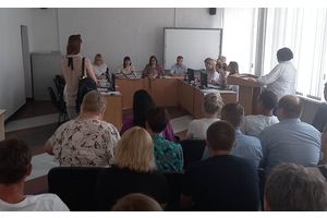 Повод задуматься. И шанс, чтобы одуматься