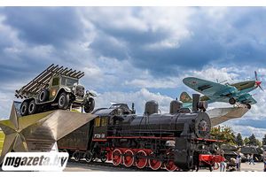 Достойно представили себя на Кургане Славы
