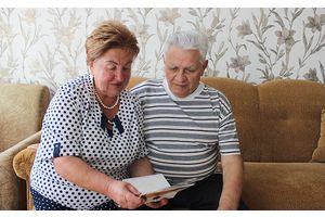 Когда не страшен кризис совместной жизни