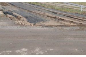 «Обидно за деревню!»