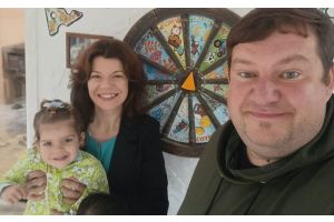 От городской суеты к деревенской идиллии