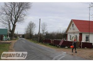 Возрожденная из пепла, или А зори здесь соловьиные