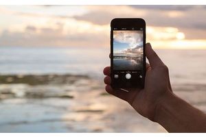 Сделай фото - получи приз. В Молодечно объявлен фотоконкурс «Лето БЕЗопасности»