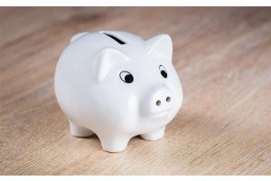 Кража копилки в Чисти