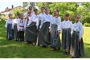Скарбы роднага краю