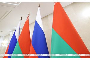 Лукашенко и Путин обсудили вопросы безопасности, предстоящие мероприятия, визиты и реализацию договоренностей