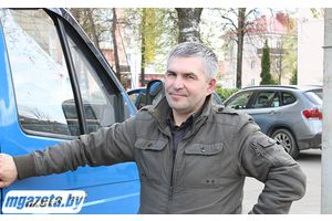 Расстояние измеряется… временем