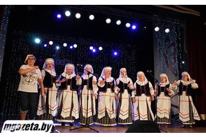 «Ягода-малинка» залетает в топ