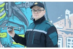 Проект «112 – знак качества»!