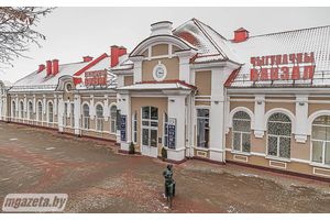 Чатыры напрамкі, тысячы пасажыраў