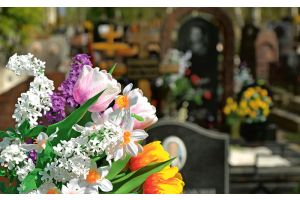 Умершим нужны память и уважение