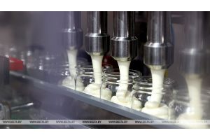 Опрос: руководители белорусских промпредприятий ожидают дальнейшего роста объемов производства