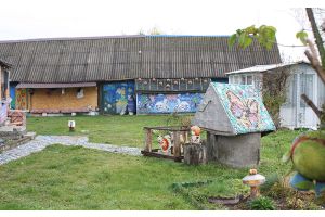 Красота себе и другим на радость