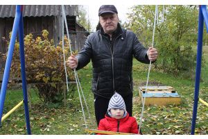 На селе люди лучше и добрее