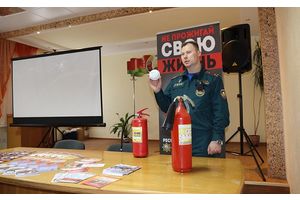 Жизнь без сигарет безопаснее