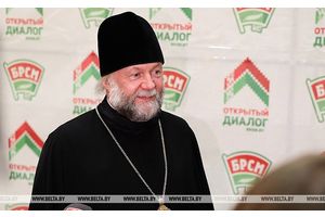 Повный: мы должны знать свою страну и хранить историческую правду