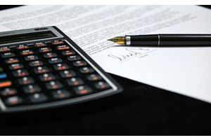 Бухгалтеры в Воложинском районе похитили около 117 тысяч рублей