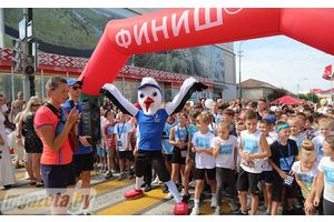 Фестиваль «Вытокi» торжественно открыт