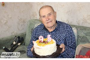 «Чтобы долго жить, нужно быть человеком. Честным и справедливым…»