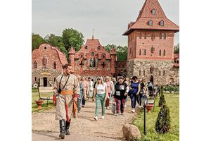 На ладье викингов по реке времени