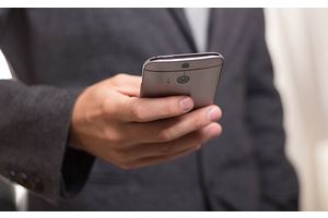 Молодечненец перевел мошенникам 27 тысяч рублей, чтобы избежать обыска в квартире