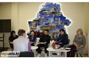 Помощь на местах