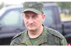 Турчин: «Мно­гое, что используется в СВО, можно применять у нас»