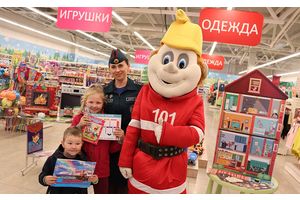 В школе скоро прозвенит последний звонок. Начнутся каникулы…