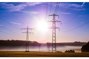 Госэнергогазнадзор предупреждает об опасности работ в охранных зонах воздушных линий электропередачи
