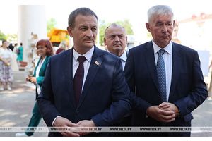 Турчин: формирование личности детей не менее важно, чем обучение наукам