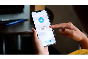 Подлинность аккаунта в Telegram теперь могут подтвердить официальные сторонние сервисы