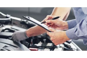 Без «снежинки» техосмотр не пройдешь